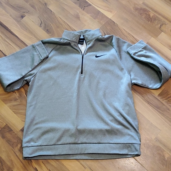 Nike Other - NIKE SWEATSHIRT PULLOVER XXL
